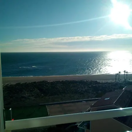 Lejlighed 3 Pieces Front De