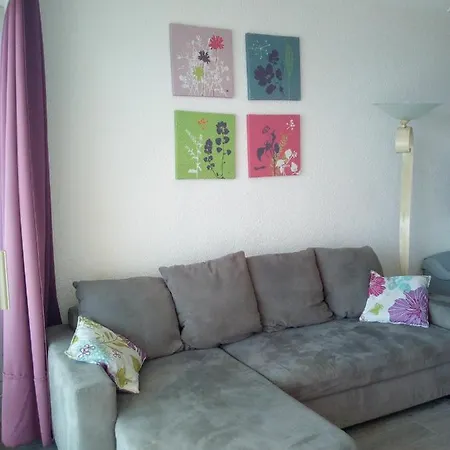 Lejlighed 3 Pieces Front De