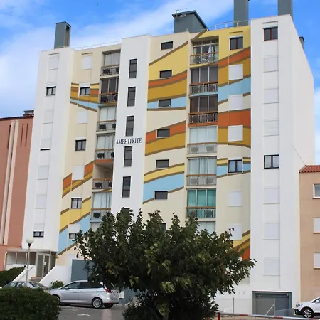 Lejlighed 3 Pieces Front De