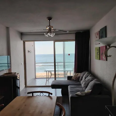 Lejlighed 3 Pieces Front De *