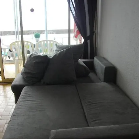 Apartment 3 Pieces Front De Le Barcares