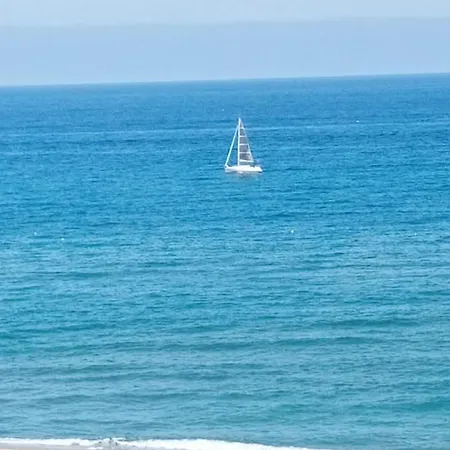 3 Pièces Front De Le Barcarès