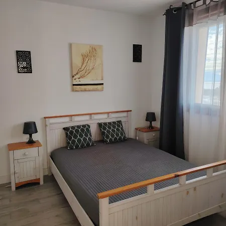 3 Pièces Front De Appartamento Le Barcarès