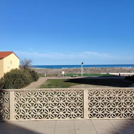 Appartamento 3 Pièces Front De *