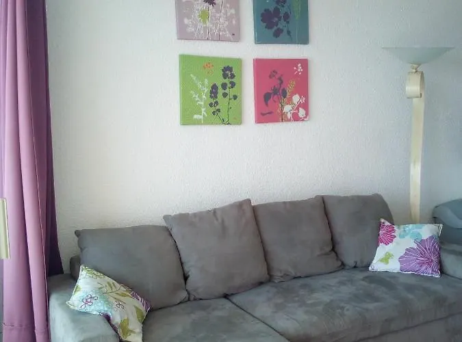 شقة 3 Pieces Front De