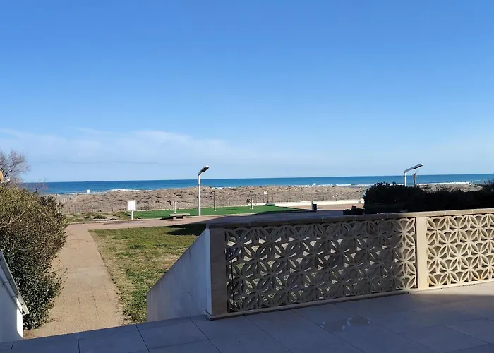 3 Pieces Front De شقة *