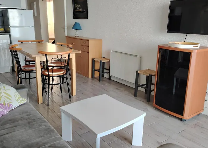 3 Pieces Front De شقة *