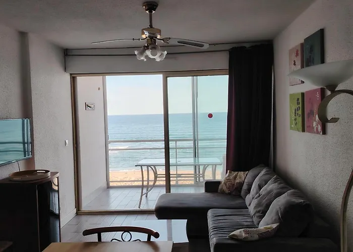 شقة 3 Pieces Front De *